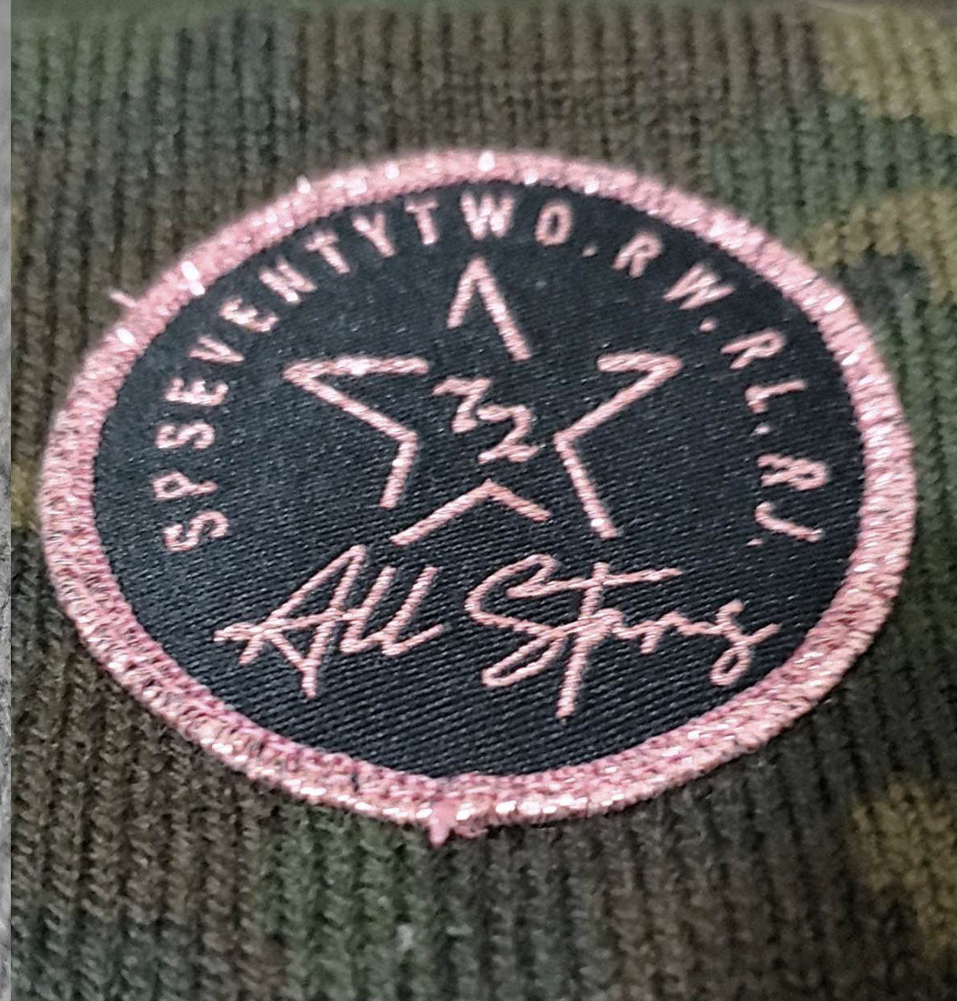 12" Classic Cuffed Beanie - Extra Thick