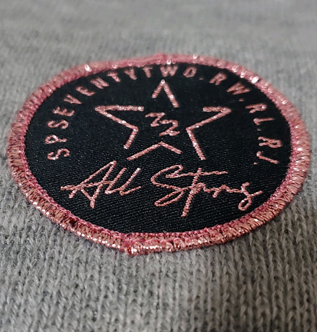 12" Classic Cuffed Beanie