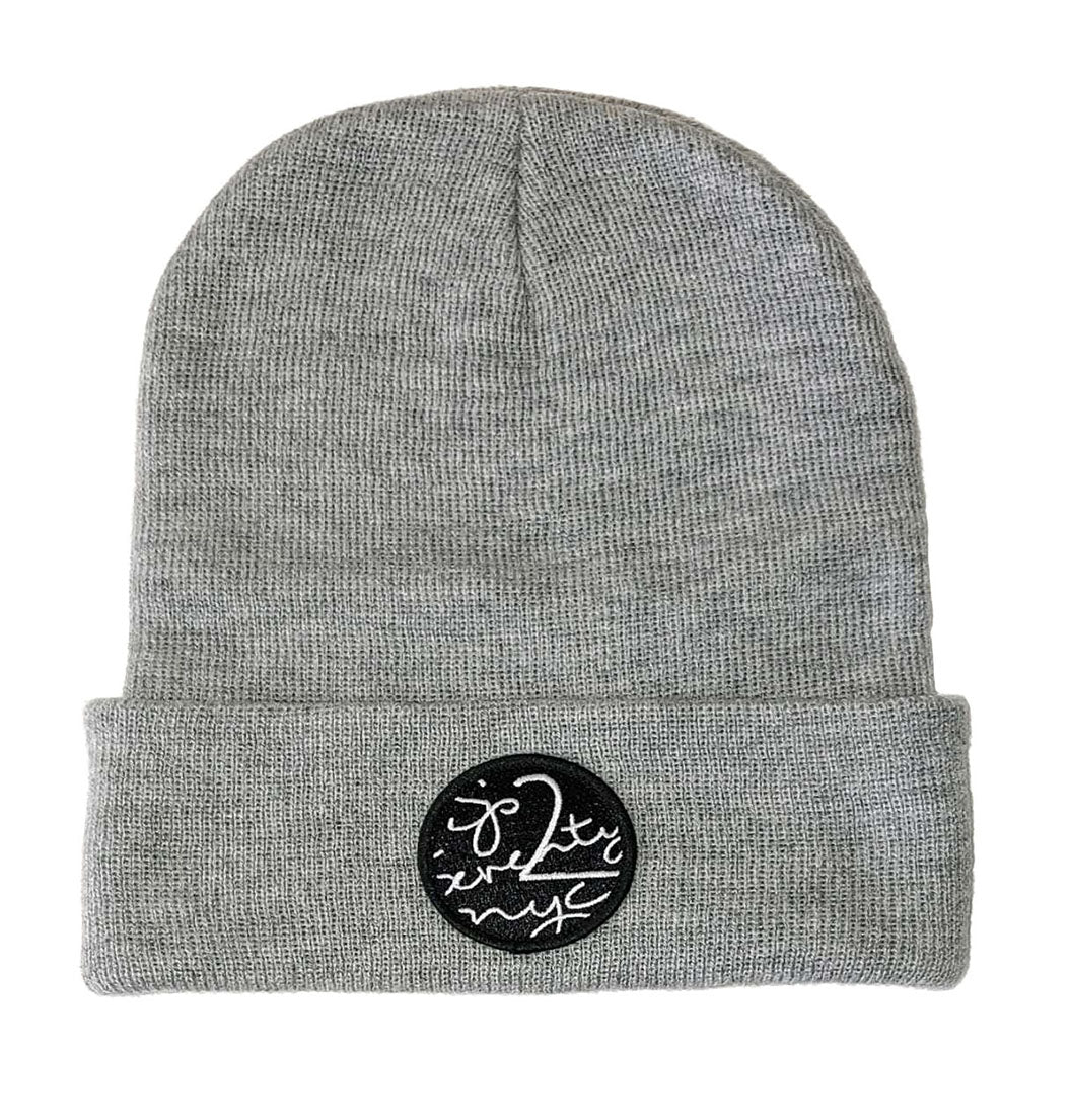 12"  Classic Cuffed Beanie